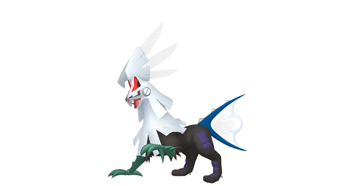 ポケットモンスターサン　エーテルシルヴァディ　未受け取り ポケモン サン・ムーン』じんこうポケモン「タイプ：ヌル」が