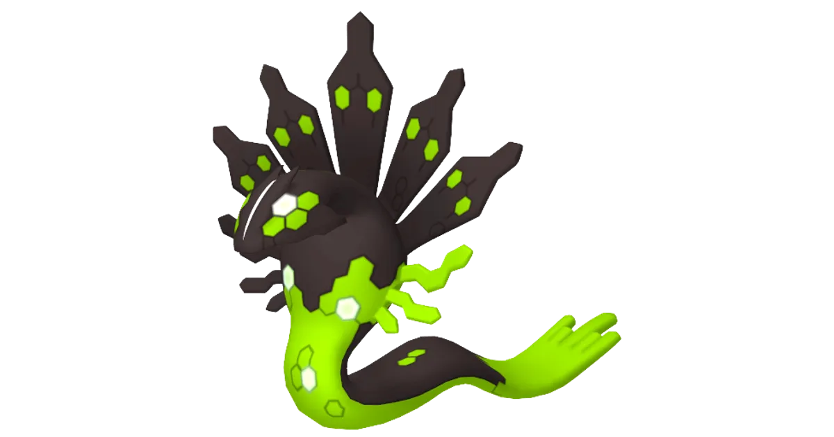 ポケモンスケールワールド　ジガルデ50% ポケモンスケールワールド ジガルデ50% ポケモンスケール