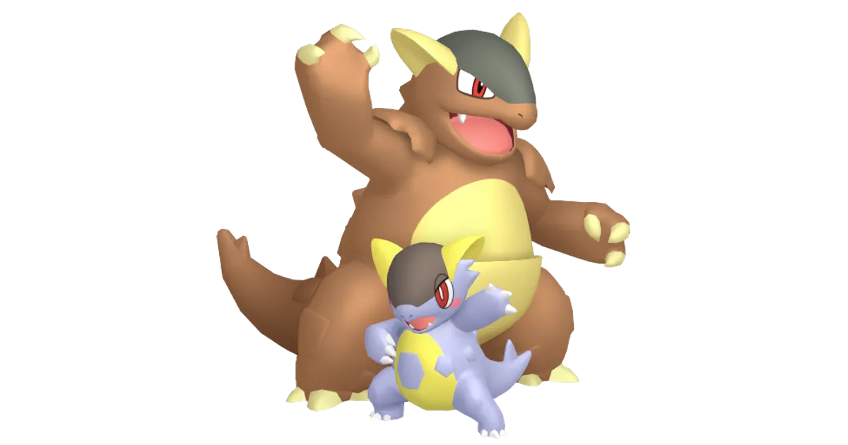 サンムーン】「メガガルーラ」の能力と入手方法【ポケモンSM】 – 攻略