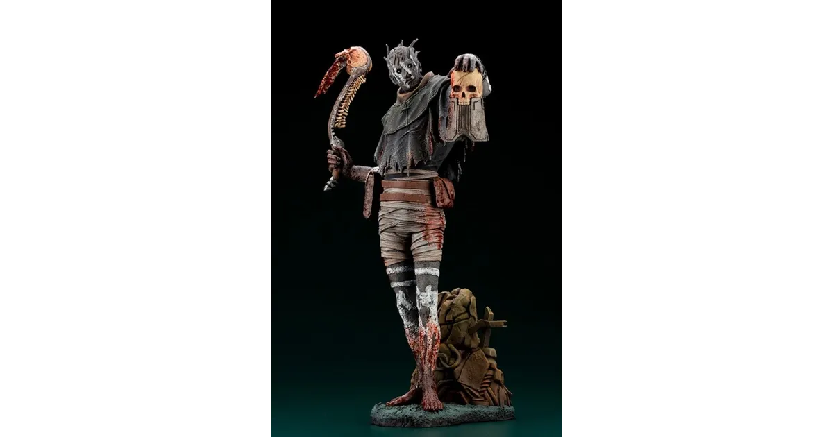 限定特典付き】DEAD BY DAYLIGHT レイス