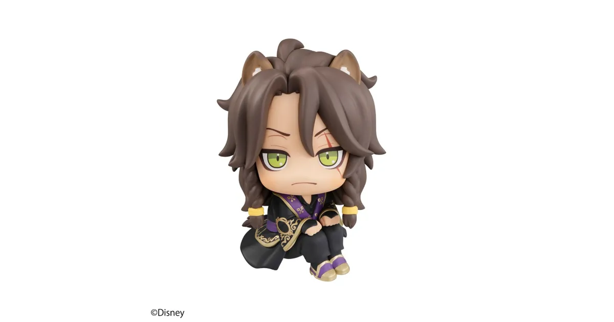抽選販売】るかっぷ 『ディズニー ツイステッドワンダーランド