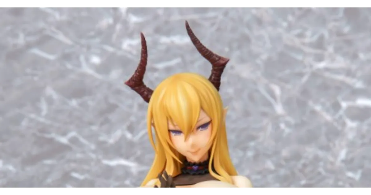 僕には悪魔な師匠がいます】入家リリアのフィギュアが予約開始
