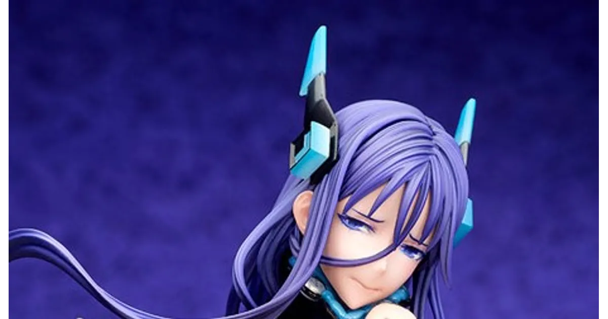 キューズQ 魔法少女 ミサ姉 スペーススーツVer. 1/7 スケールフィギュア FIG]ミサ姉 スペーススーツVer. 魔法少女 1/7 完成品 フィギュア