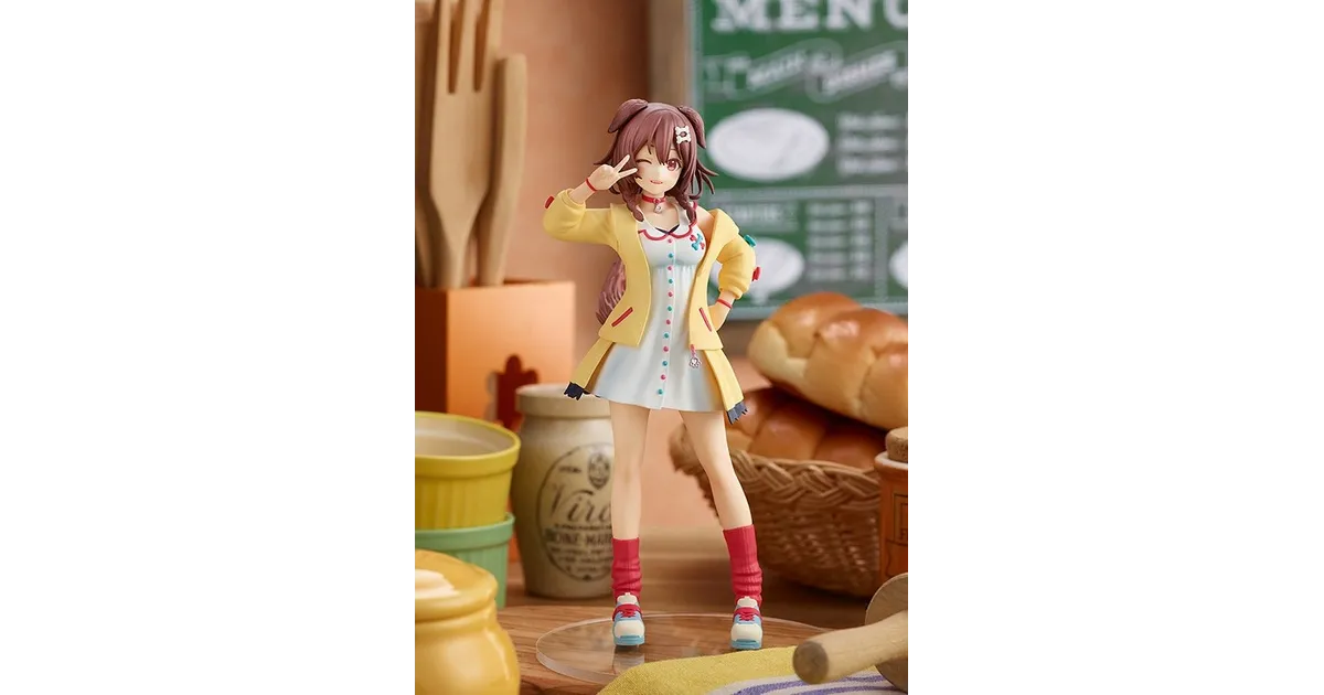 戌神ころね POP UP PARADE フィギュア 新品未開封 ホロライブ Amazon | POP UP PARADE ホロライブプロダクション 戌神ころね