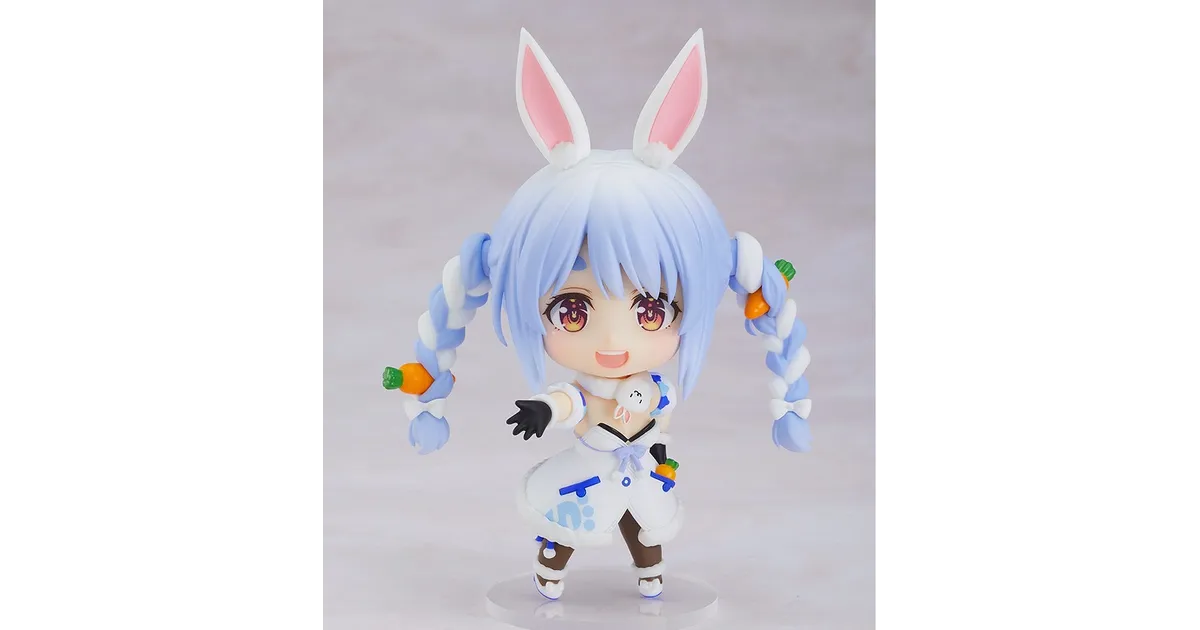 ホロライブ】ねんどろいど 兎田ぺこらが予約開始！最安値価格