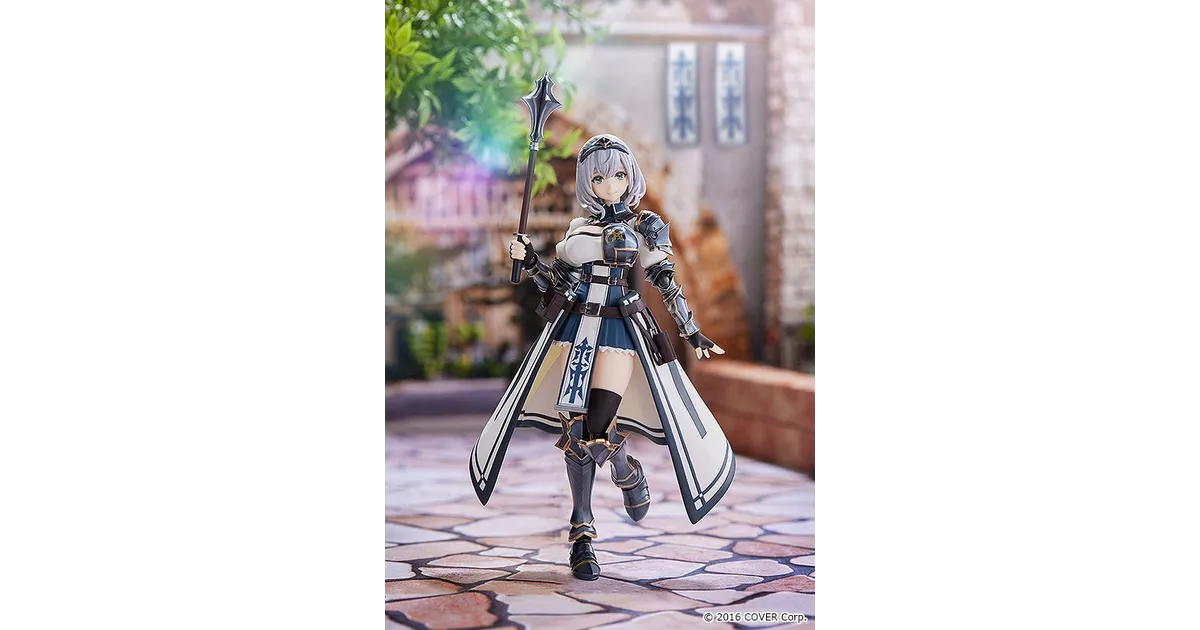 [特典付き] figma ホロライブプロダクション 白銀ノエル Amazon | figma ホロライブプロダクション 白銀ノエル ノン
