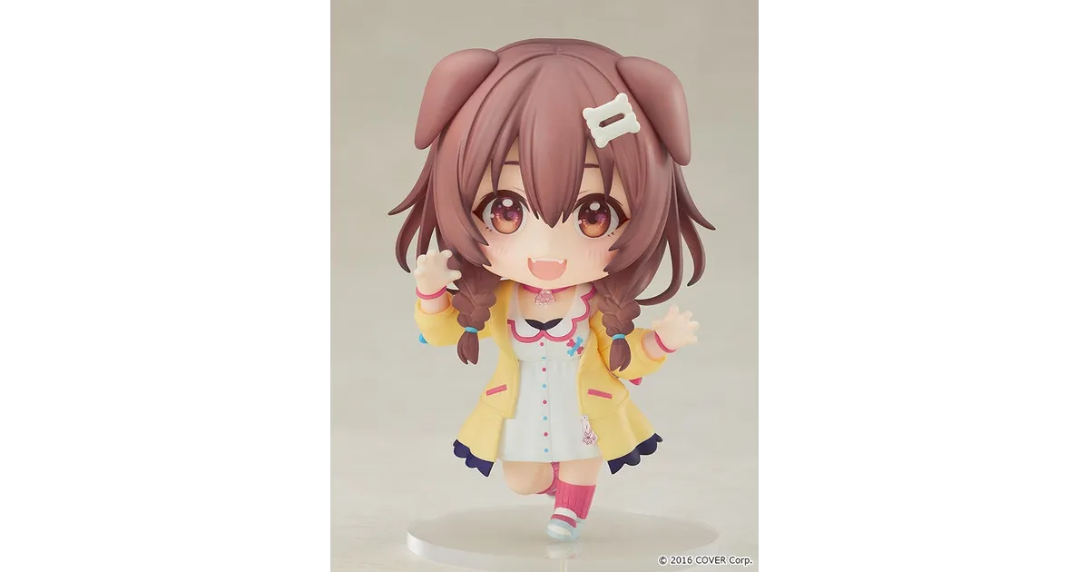 ホロライブ】ねんどろいど 戌神ころねが予約開始！最安値価格ショップ