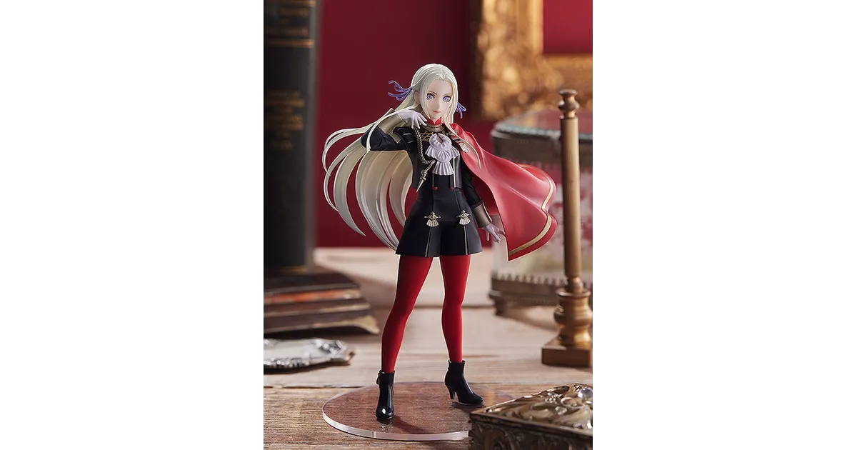 ファイアーエムブレム】POP UP PARADE エーデルガルト＝フォン