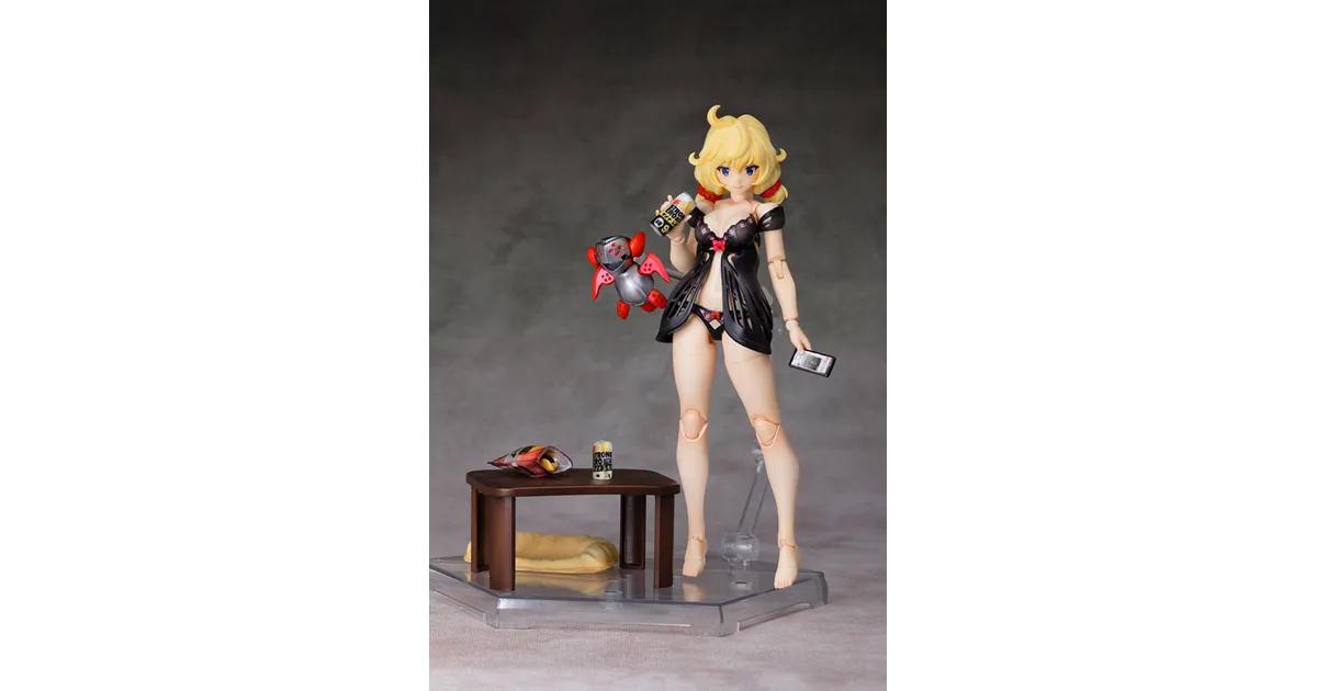 【未開封新品】DarkAdvent 4点セット　ソフィア　リラックス等 Amazon | アルファマックス DarkAdvent ソフィア リラックスver