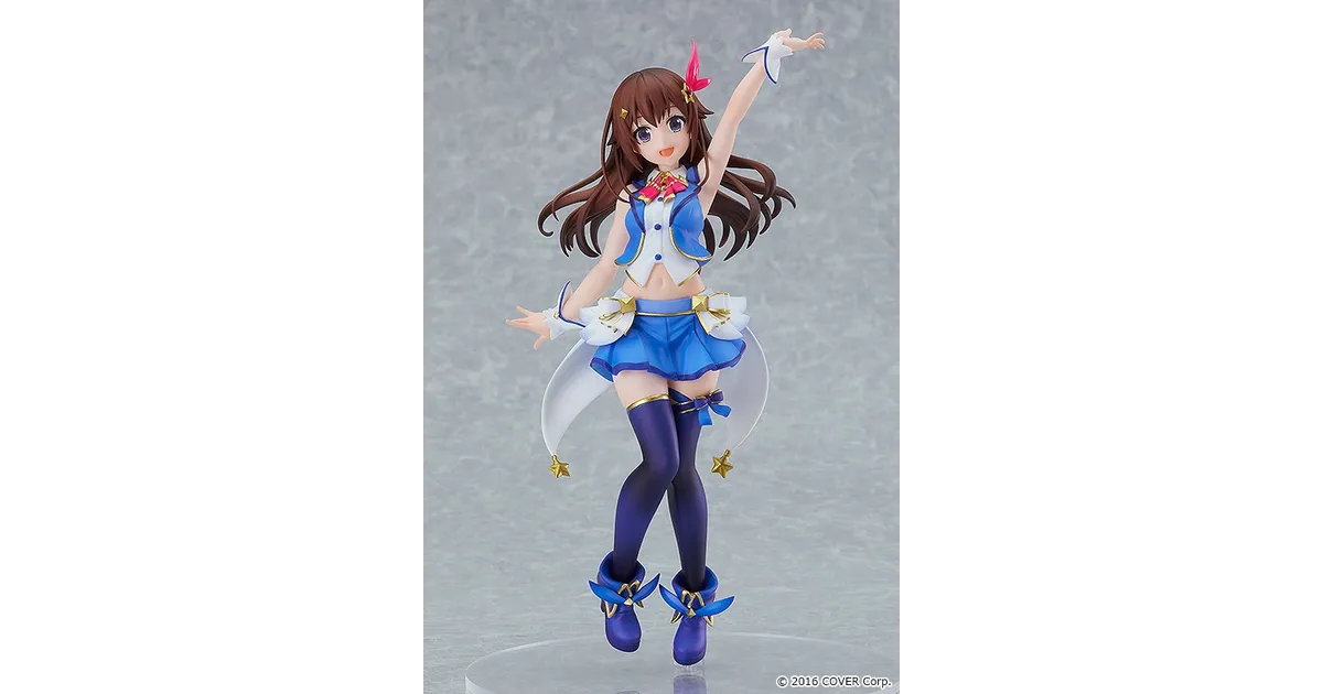 POP UP PARADE ときのそら