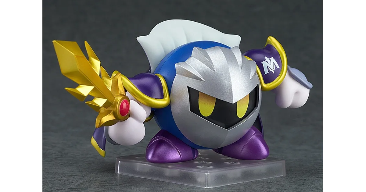 星のカービィ ねんどろいど 予約特典付き Amazon | ねんどろいど 星のカービィ カービィ 30th Anniversary
