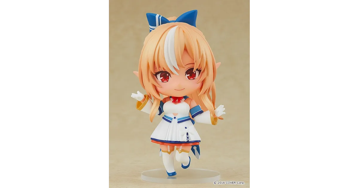 ねんどろいど ホロライブ 不知火フレア ねんどろいど 不知火フレア