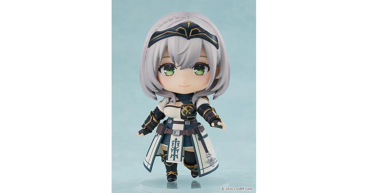 ホロライブ】ねんどろいど 白銀ノエルが予約開始！最安値価格ショップ