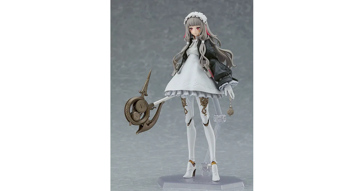 figma ヒト回帰　NH-01- figma - Hito Kaiki - NH-01- Review - YouTube