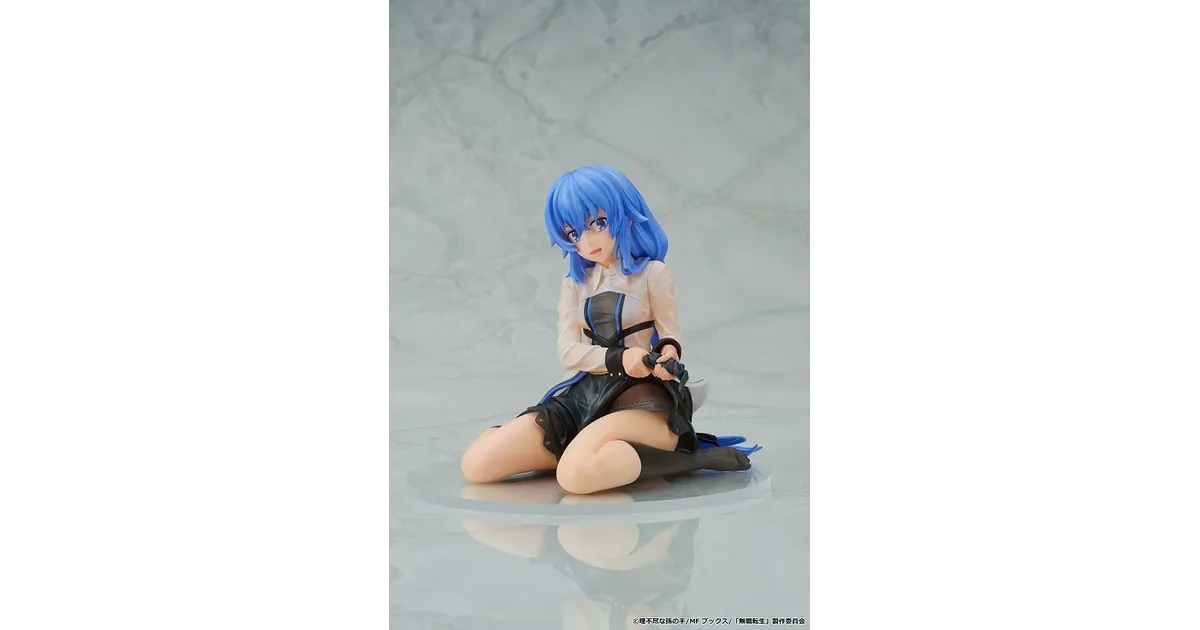 無職転生　ロキシー　水蒸　フィギュア Amazon.co.jp: 無職転生 ロキシー・ミグルディア 水蒸