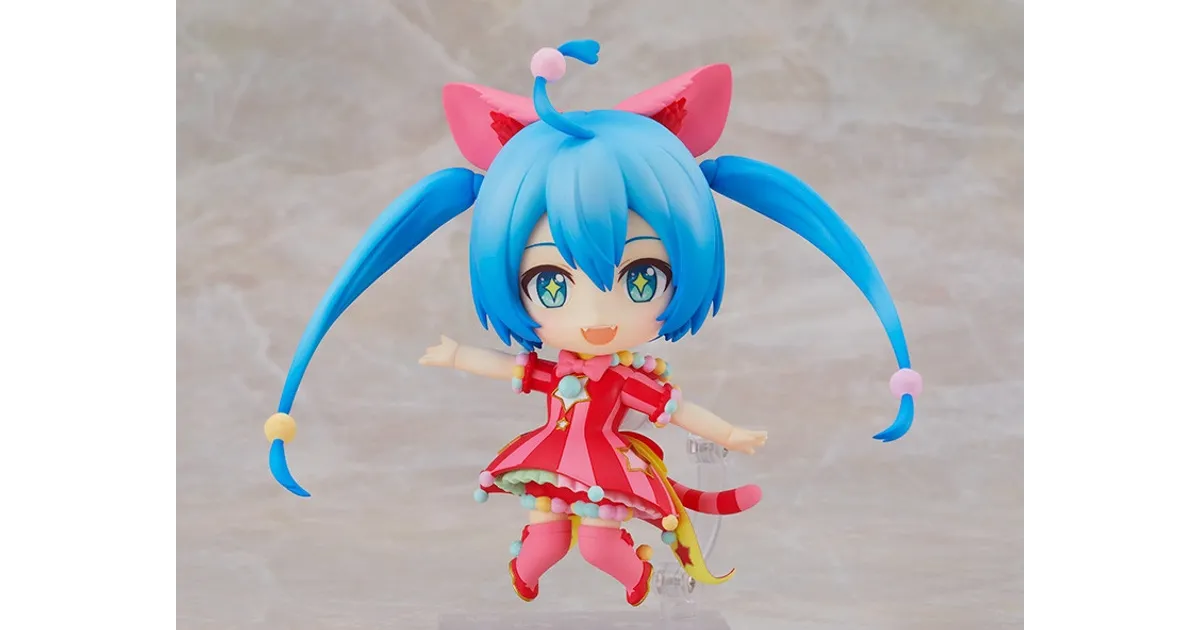 開封済み プロセカ 初音ミク ねんどろいど ワンダーランドのセカイ 2023y01m12d_163622716.png