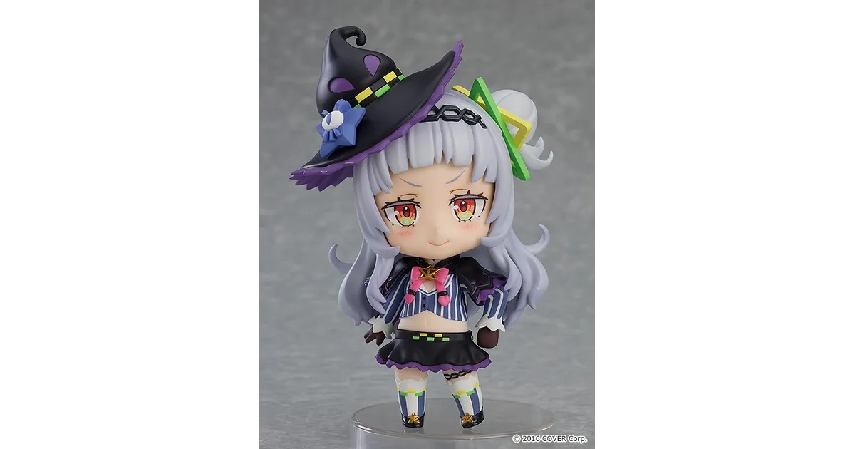 ホロライブ】ねんどろいど 紫咲シオンが予約できるショップまとめ