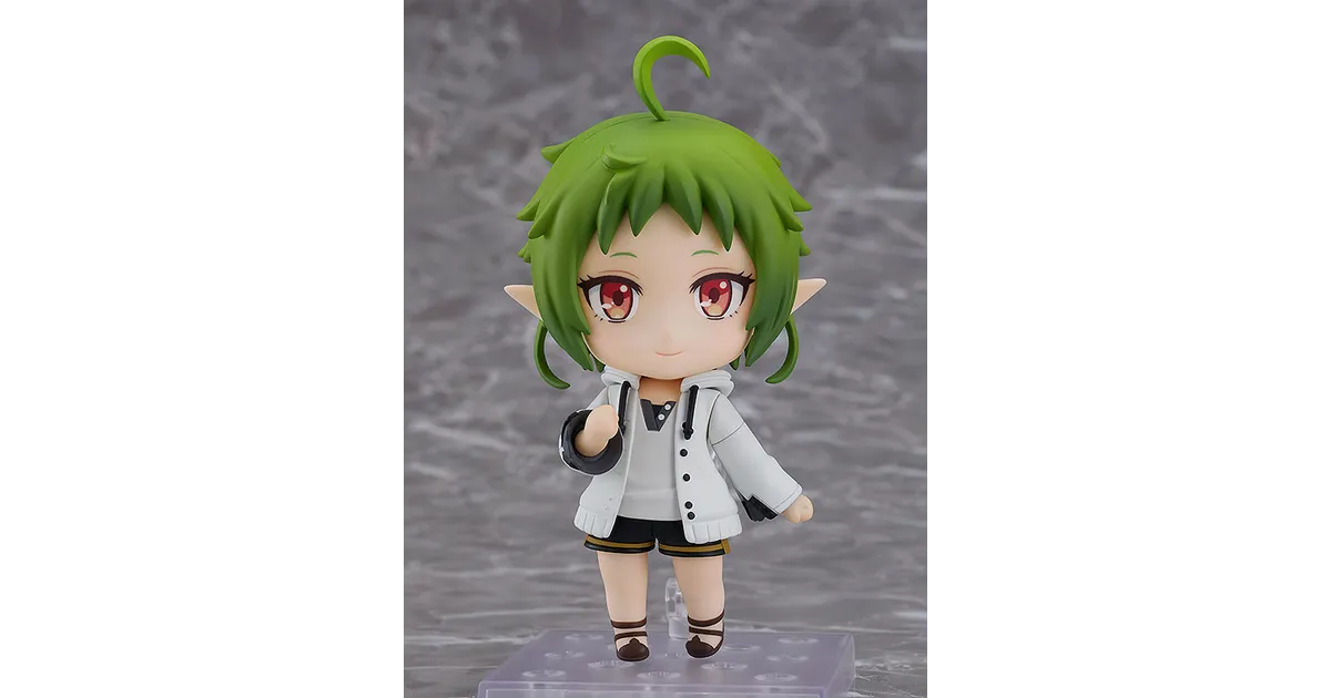 無職転生 シルフィエット 1/7スケールフィギュア | Shop at Mercari