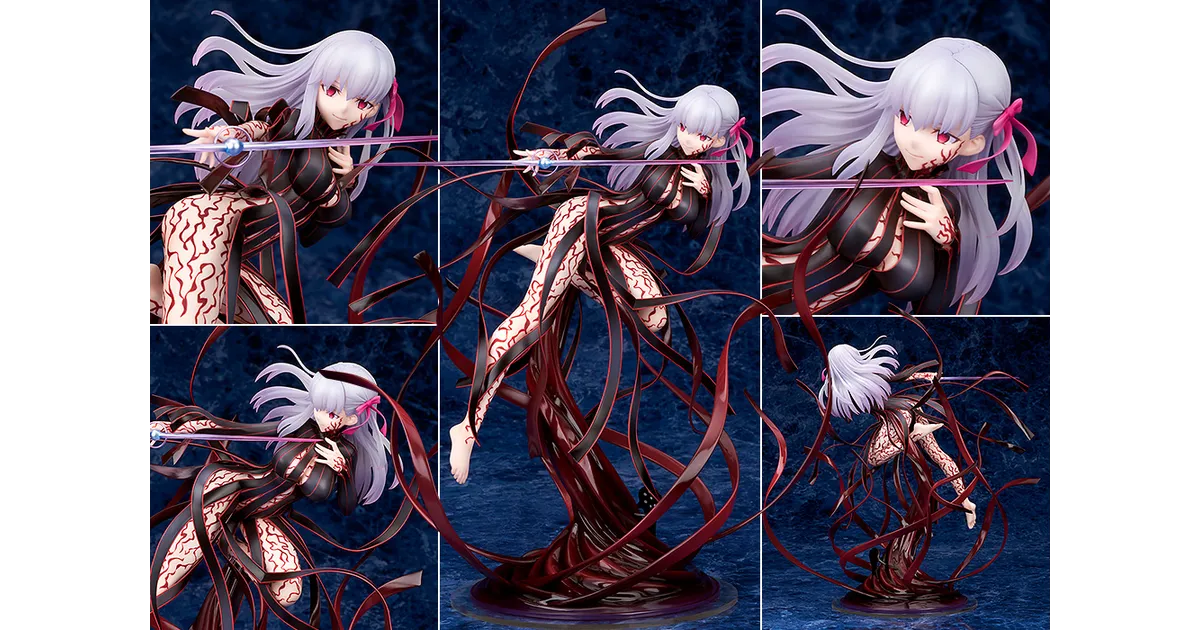 Fate/staynight Heaven's_Feel 間桐桜 まとめ売り② 間桐 桜 マキリの杯Ver. | ALTER