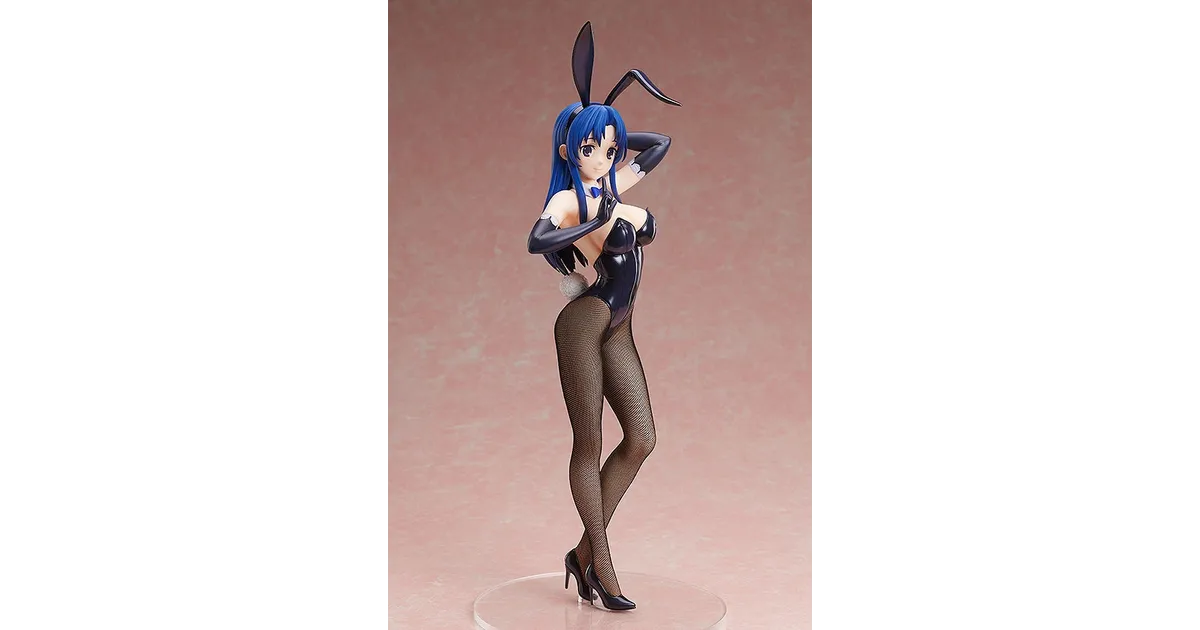 B-style とらドラ！ 川嶋亜美 バニーVer. 1/4 完成品フィギュア Amazon | とらドラ！ 川嶋亜美 バニーVer. 1/4スケール