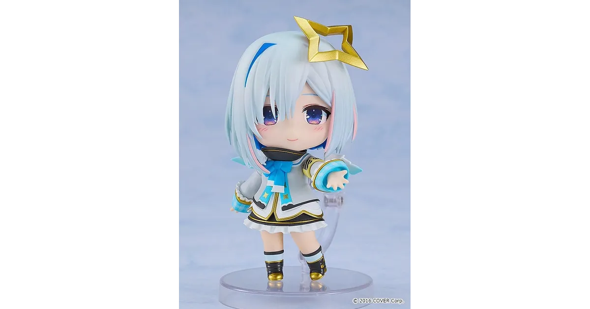 ホロライブ】天音かなたのねんどろいどを予約できるショップまとめ