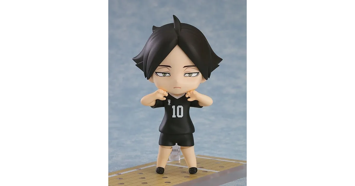 ハイキュー!! 角名倫太郎 ねんどろいど 2297