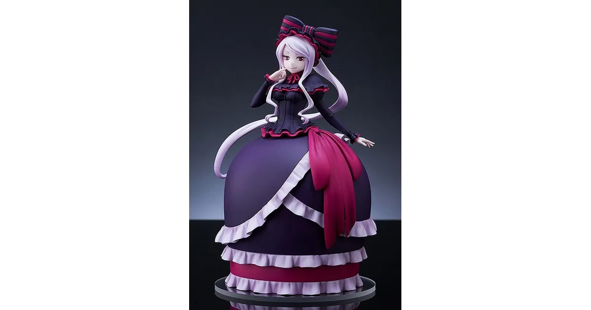 POP UP PARADE シャルティア・ブラッドフォールン POP UP PARADE