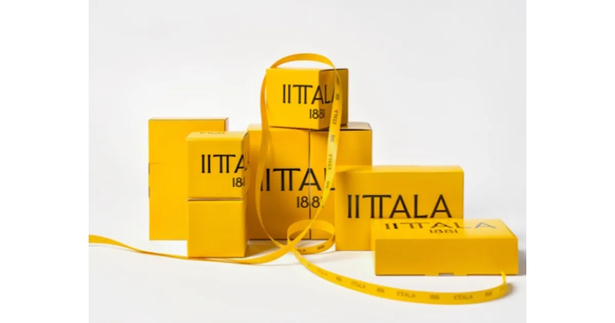 イッタラ福袋 イッタラ福袋】自分では絶対に選ばない食器が届いた！後編②