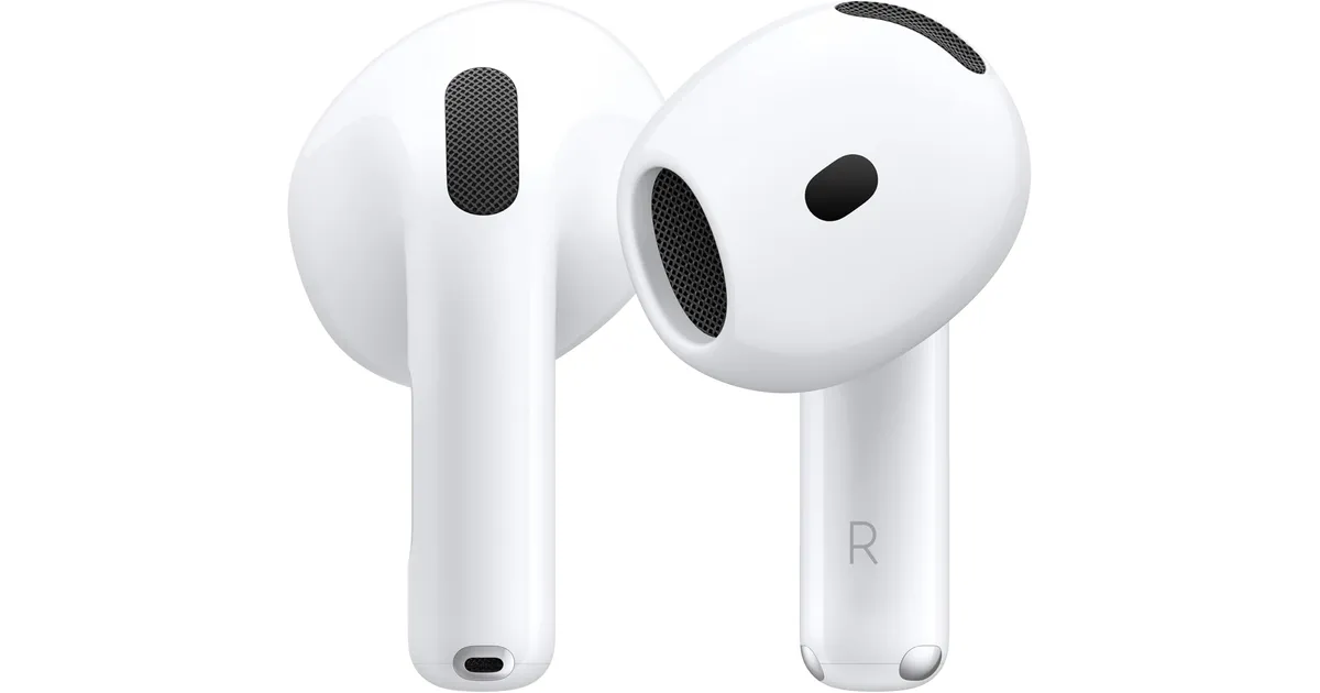 Apple - ◆感謝セール価格◆　air pods　（4台） Amazonセール】Apple「AirPods 4」がお買い得価格で登場