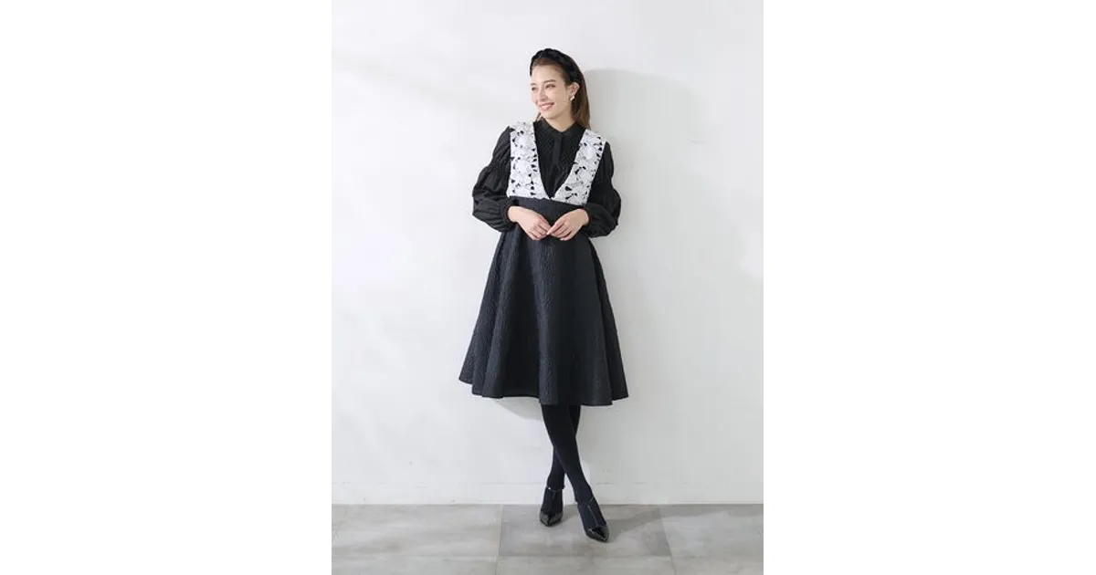 チェスティ　2026年　福袋限定　ワンピース Chesty」福袋2026予約開始！限定ワンピース入り豪華セット内容は