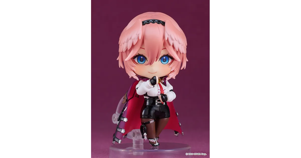 ねんどろいど 鷹嶺ルイ予約購入できる最安ショップ比較