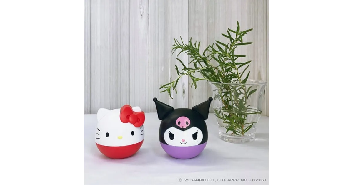 【レア商品】ハローキティ　クロミ　かぶりんぼ ハローキティ＆クロミ ハンドクリーム徹底解説！価格・成分・販売店を