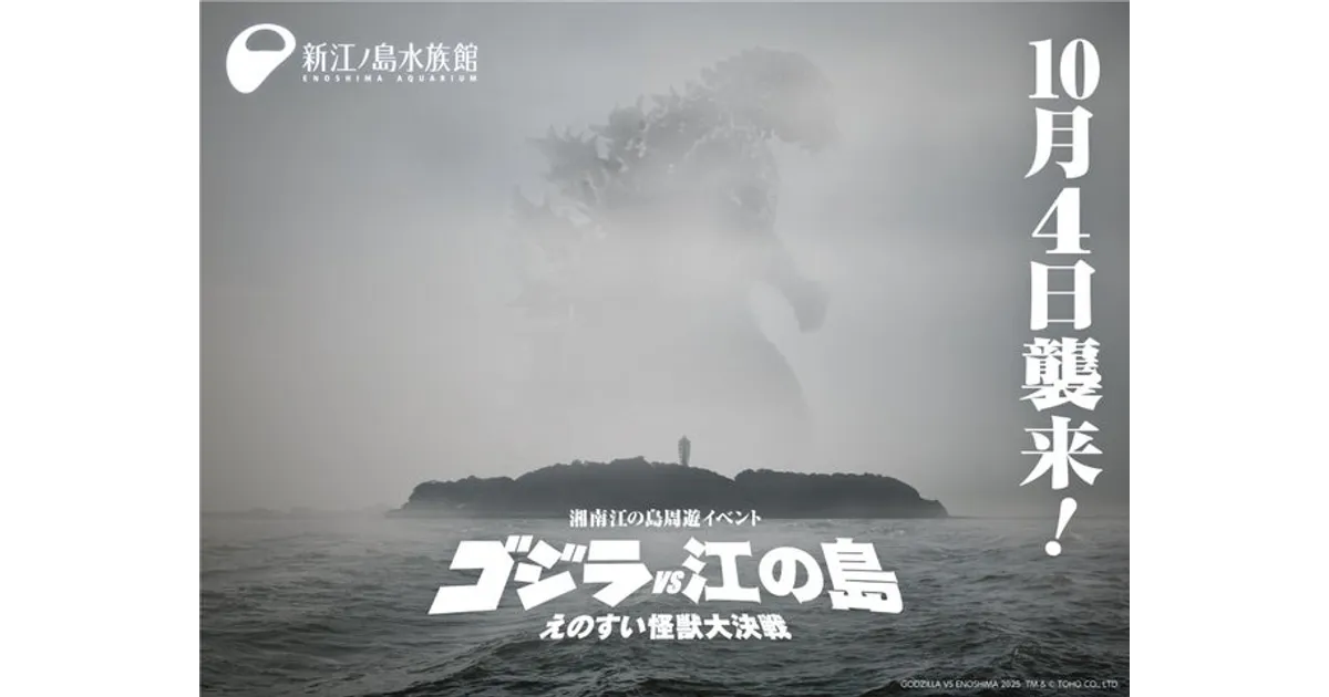 CCP ヘドラ 新江ノ島水族館限定カラー ゴジラ vs 江ノ島 ソフビ