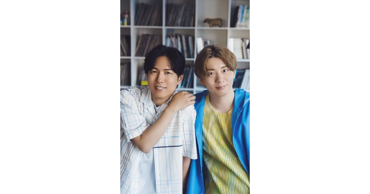 TVガイド VOICE STARS Vol.35 通常版 切り抜き 雑誌】VOICE STARS Vol