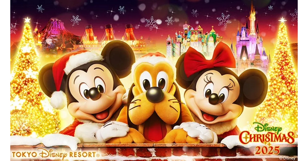 レア新品‼️美品✨ 最終価格❣️Disney クリスマスキャッスル R_1.jpg