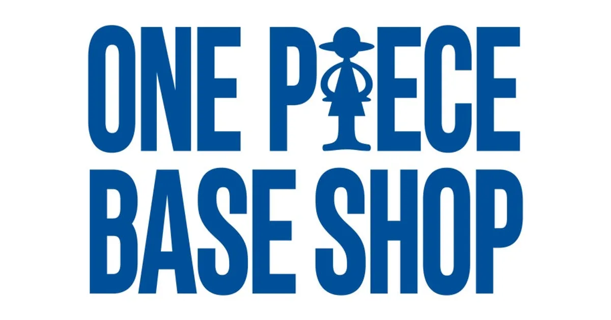 公式旗艦店「ONE PIECE BASE SHOP」限定グッズ情報公開！オープン日