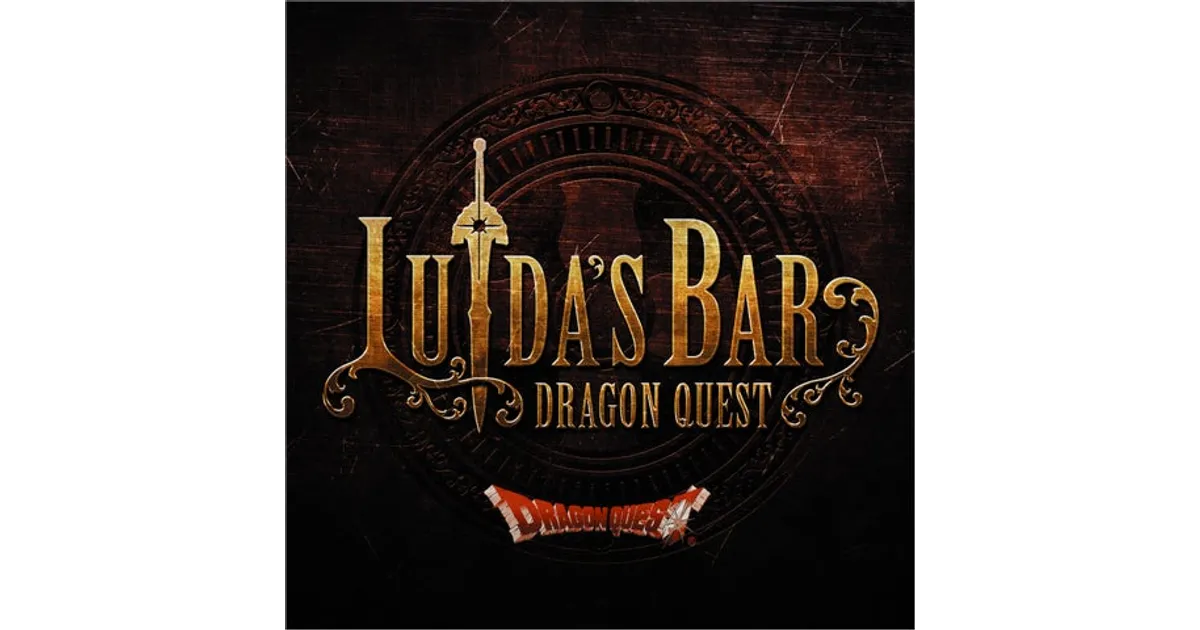 ルイーダの酒場 ドラクエ1&2コラボ後期！新メニュー＆ノベルティ公開