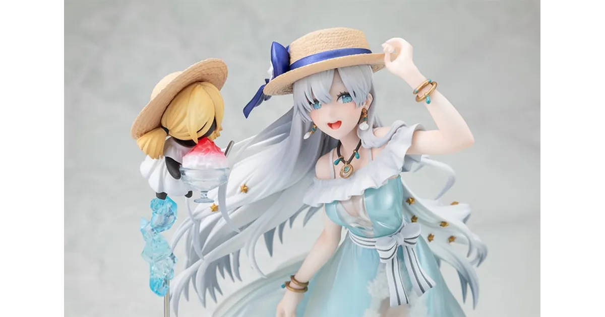 FGO】アナスタシア＆ヴィイ フィギュア予約開始！どこで予約できる