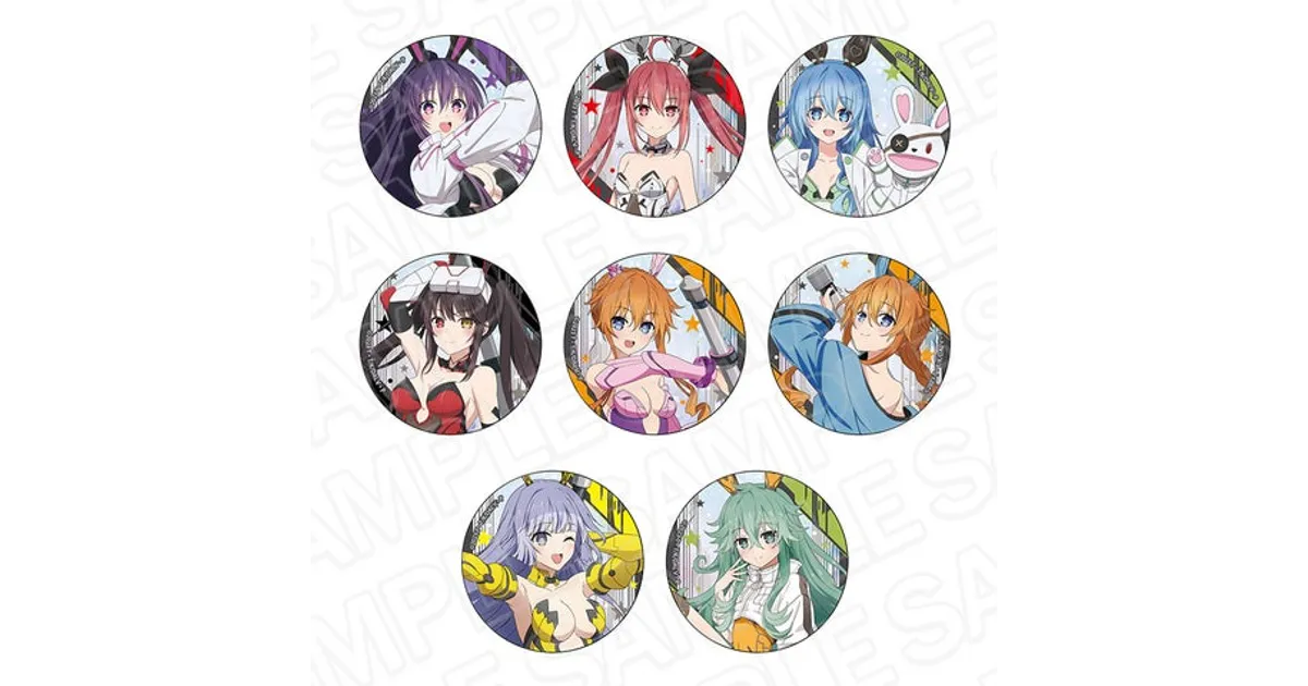 デート・ア・ライブV』ポップアップストア事後通販！限定グッズ＆特典