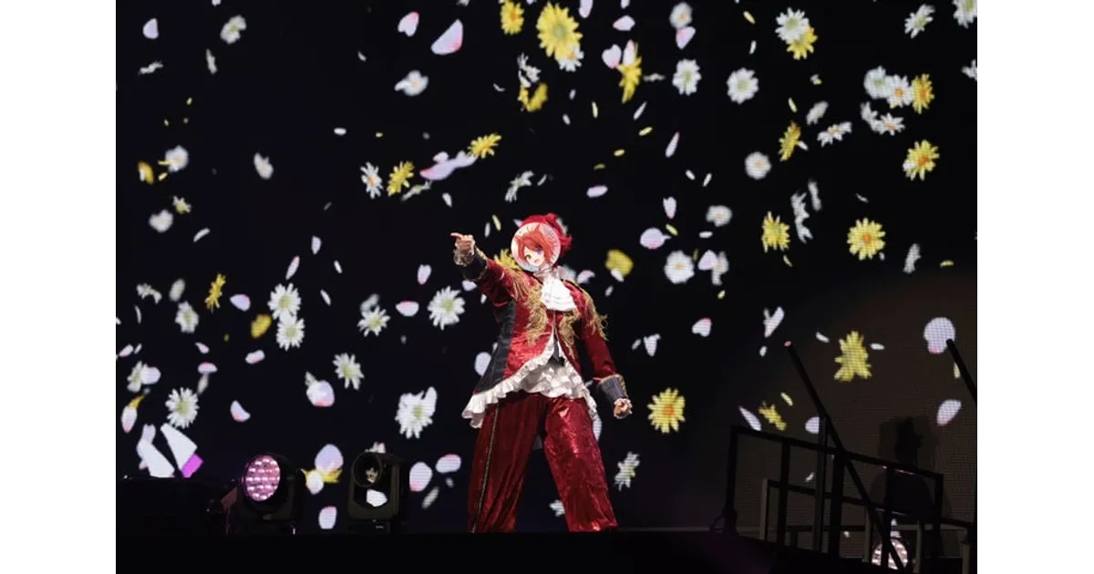 莉犬「言ノ葉ワンダーランド」神戸公演レポ！るぅと登場＆感動の