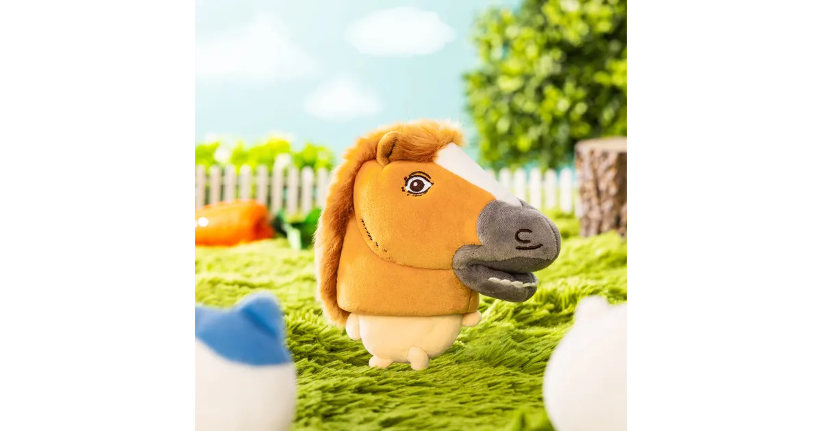 午年到来！ちいかわ「UMA」グッズ、2026年1月9日発売！ – 攻略大百科