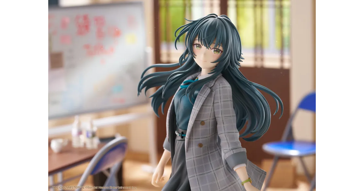 学マス】月村手毬 1/7スケールフィギュア予約受付中！豪華版と特典を