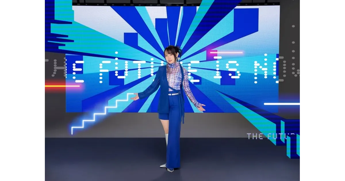 アニマックス水樹奈々祭り！ライブ、シンフォギア、直筆サインポスター