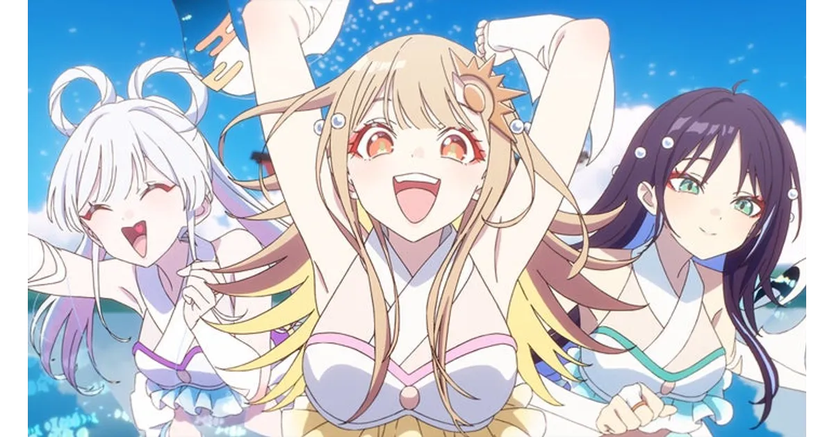 超かぐや姫！MV解禁！ray 超かぐや姫！Versionの最新情報！ – 攻略大百科