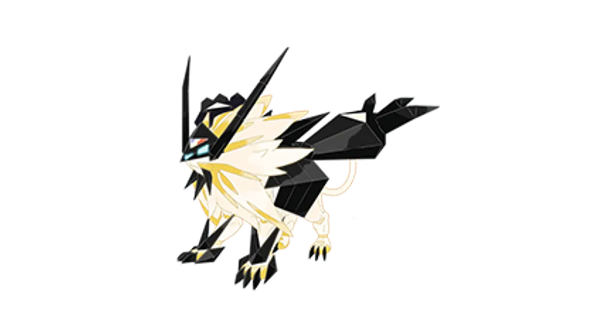 USUM】ネクロズマ（たそがれのたてがみ）のおぼえる技、入手方法など