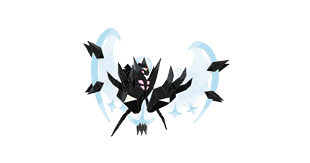 USUM】ネクロズマ（あかつきのつばさ）のおぼえる技、入手方法など攻略