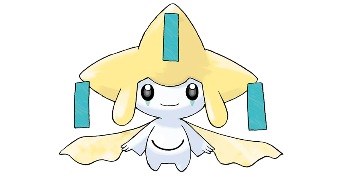 USUM】幻ポケモン「ジラーチ」プレゼント！ポケモンセンタートウホクで