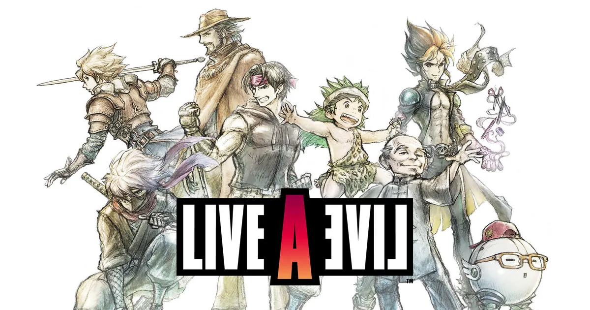 ライブアライブ】予約開始！店舗限定特典や最安価格ショップ比較まとめ