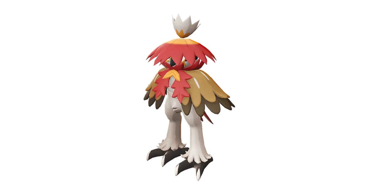 ヒスイバクフーン・ヒスイダイケンキ・ヒスイジュナイパー