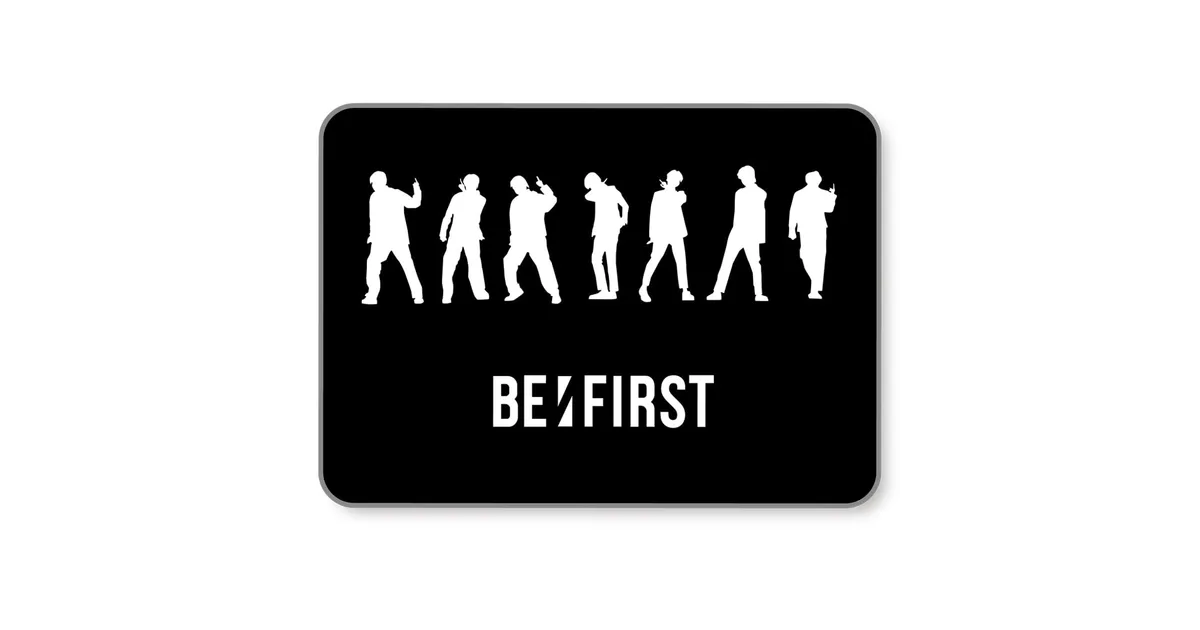 ビーファースト　クッション　ブランケット BE:FIRST(ビーファースト) ブランケット BE:FIRST ビー